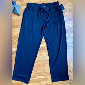 NORDSTROM LOUNGE PANTS MENS NEW